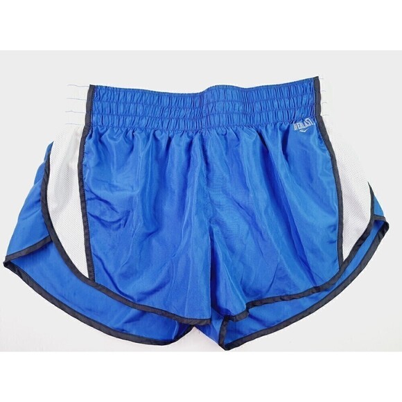 Everlast Pants - Everlast Active Shorts Size XL Blue Sport Athletic Style  Casual